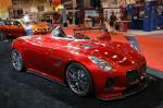 Pontiac Solstice SD-290 Concept 2007 года